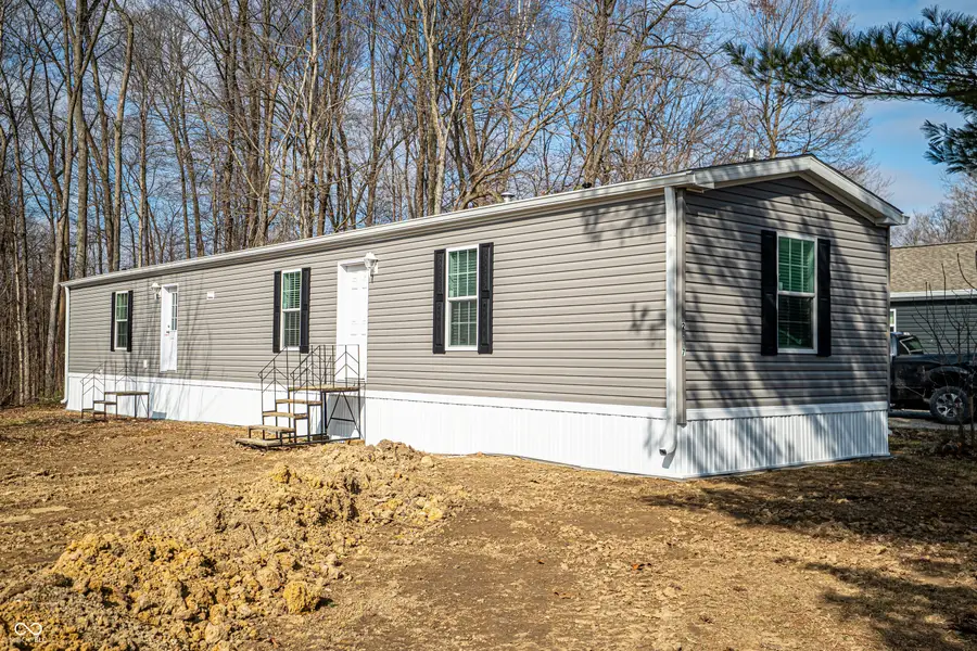217 Lazy River Road, Cloverdale, IN 46120 - #2