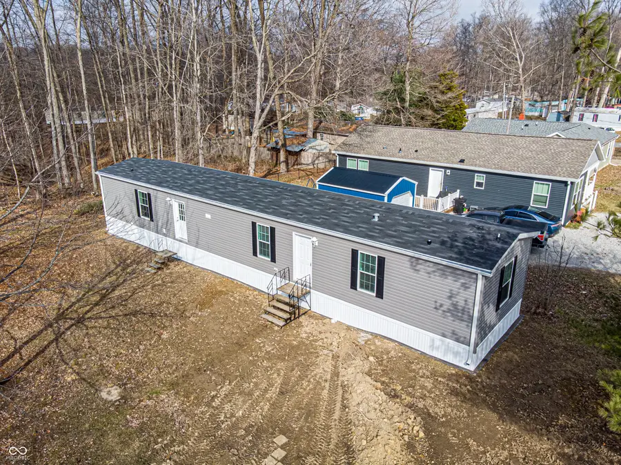 217 Lazy River Road, Cloverdale, IN 46120 - #3