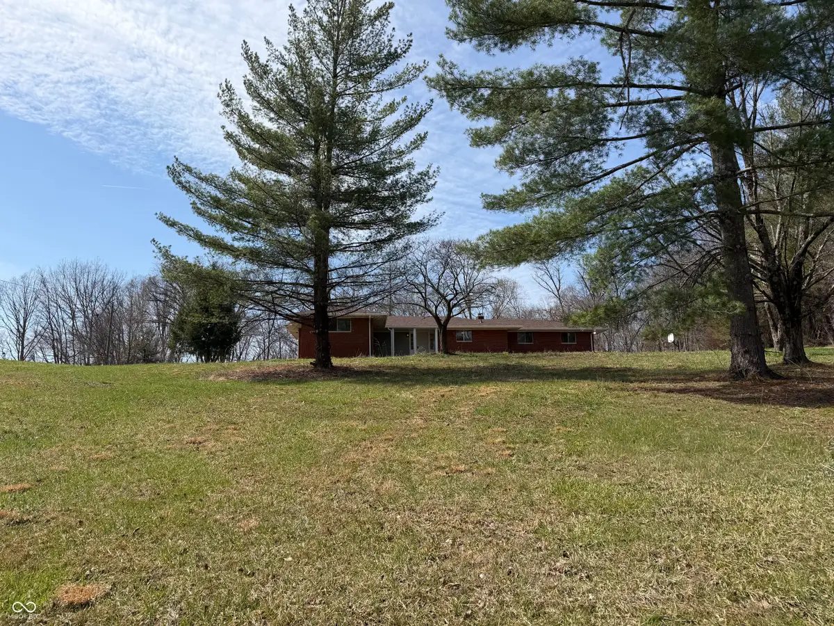 2018 N Sparks Ferry Road, Salem, IN 47167 - #1