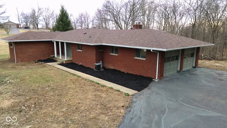 2018 N Sparks Ferry Road, Salem, IN 47167 - #3