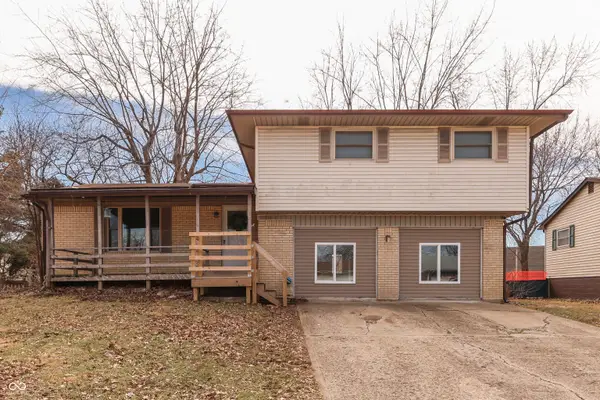 5337 Gambel Road, Indianapolis, IN 46221