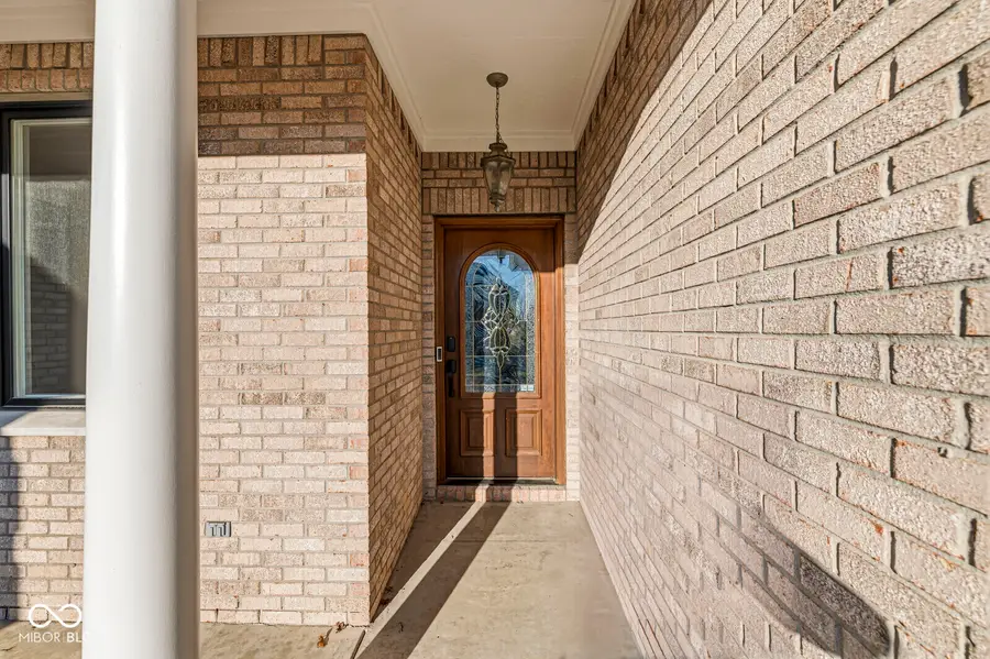 6132 Simien Road, Indianapolis, IN 46237 - #3