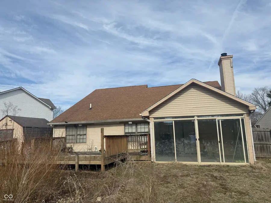 1826 Ambassador Court, Indianapolis, IN 46214 - #2