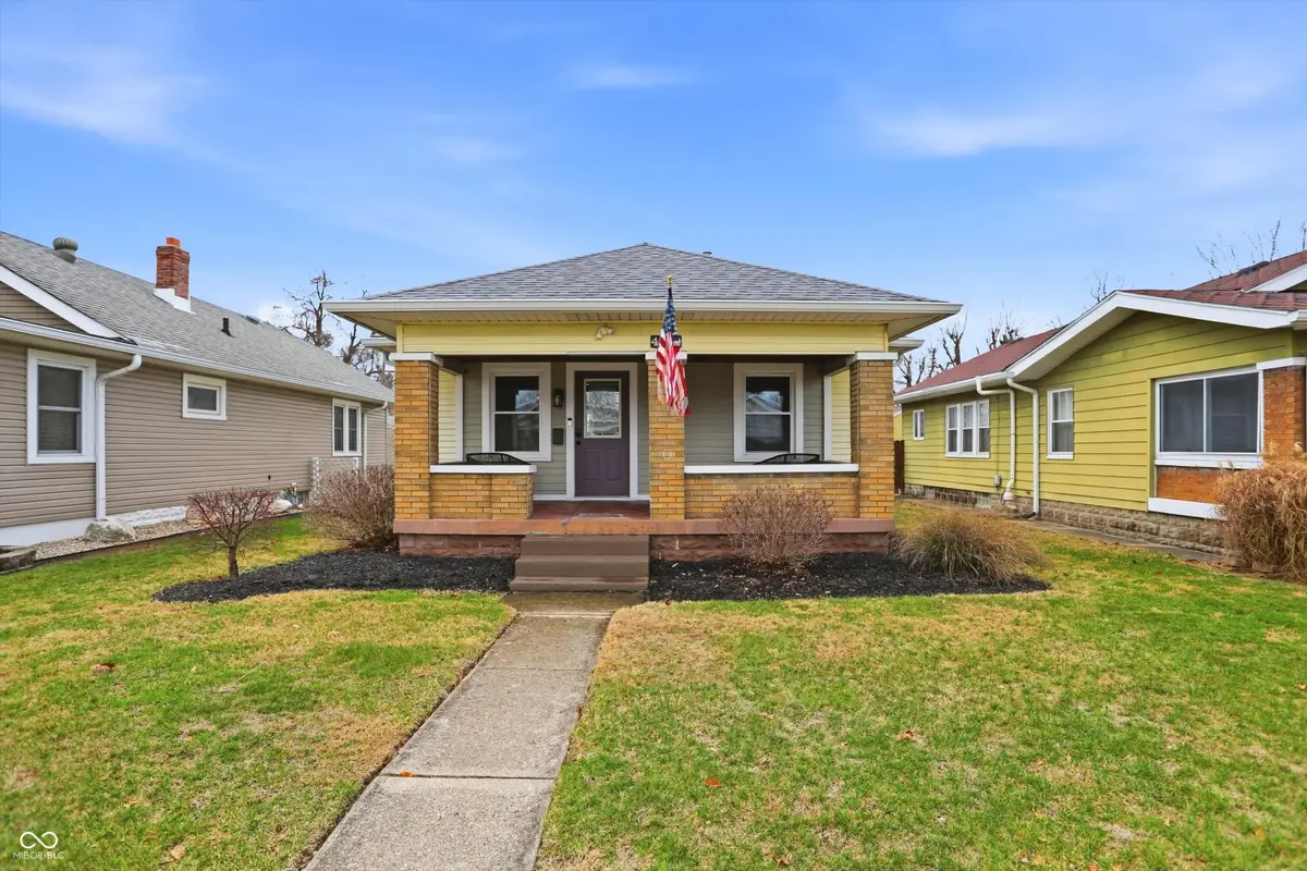 4949 W 12th Street, Speedway, IN 46224 - #1