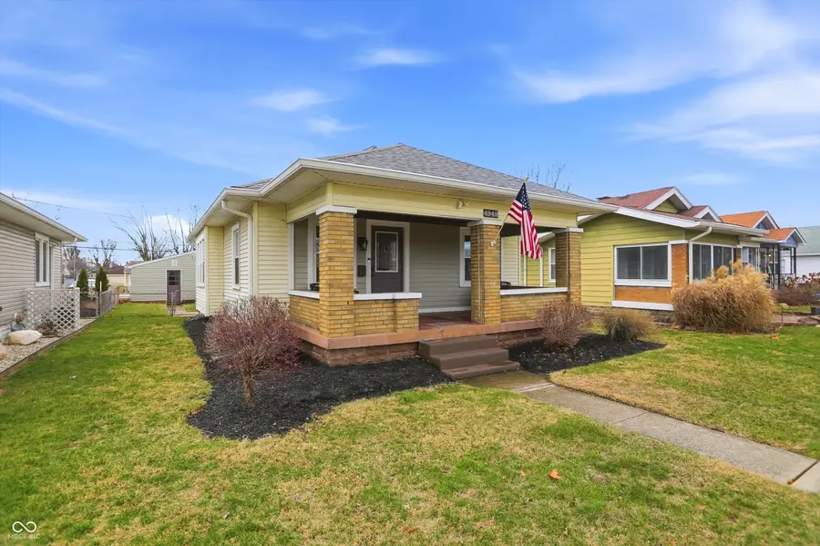 4949 W 12th Street, Speedway, IN 46224 - #3