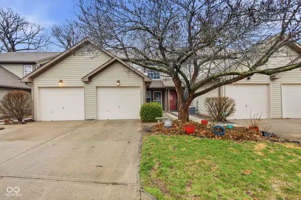 11524 Hidden Bay, Indianapolis, IN 46236