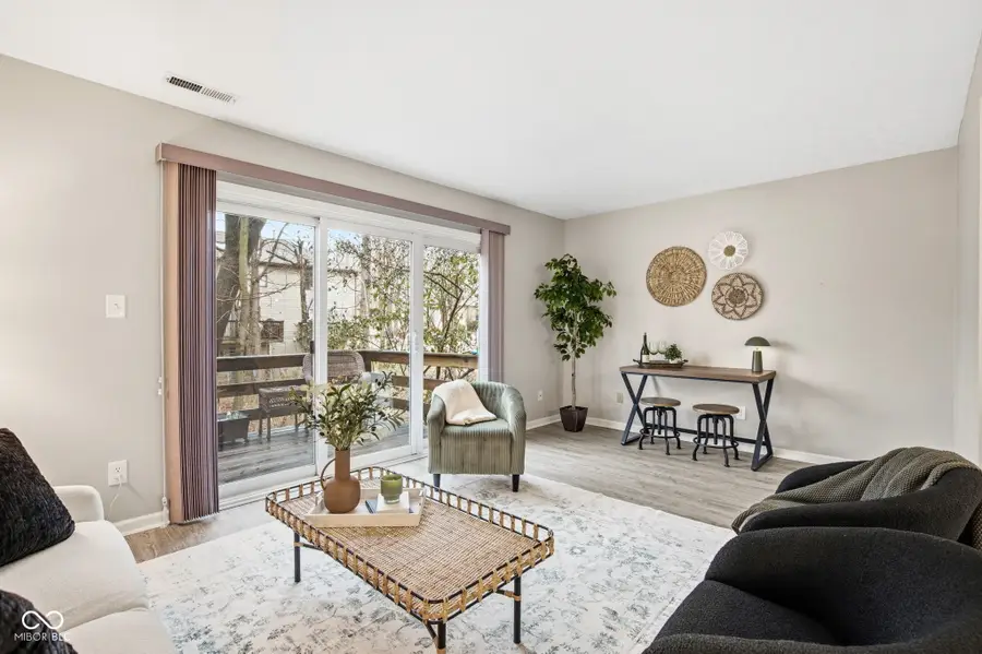 11524 Hidden Bay, Indianapolis, IN 46236 - #2