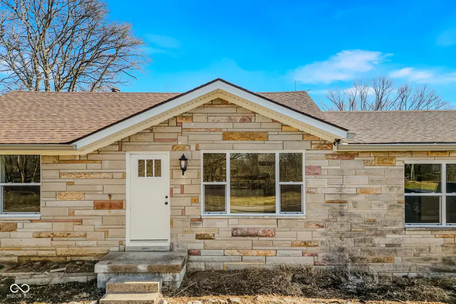 5211 Graves Road, Sellersburg, IN 47172 - #2