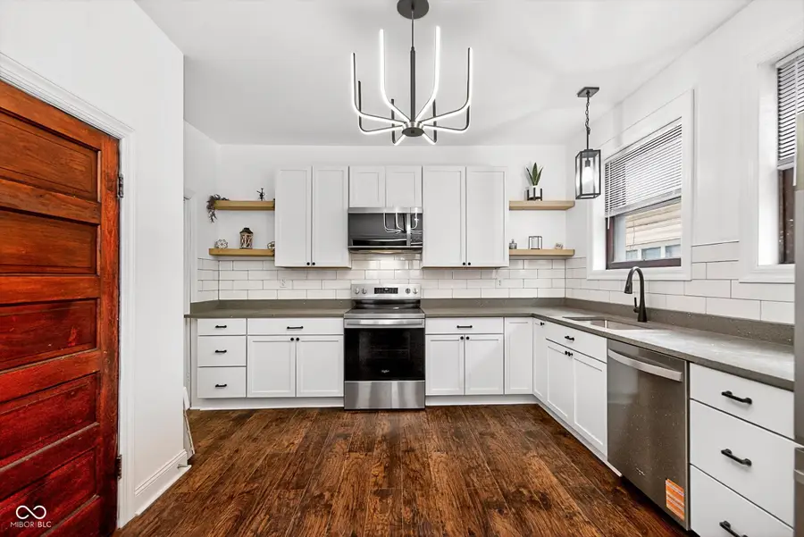 71 Schiller Street, Indianapolis, IN 46225 - #2