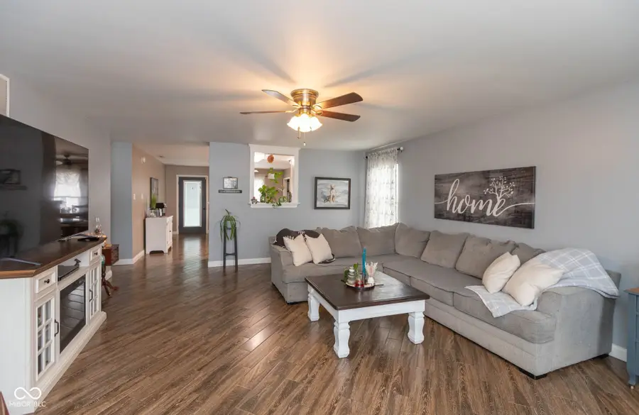 2139 Bridlewood Drive, Franklin, IN 46131 - #2