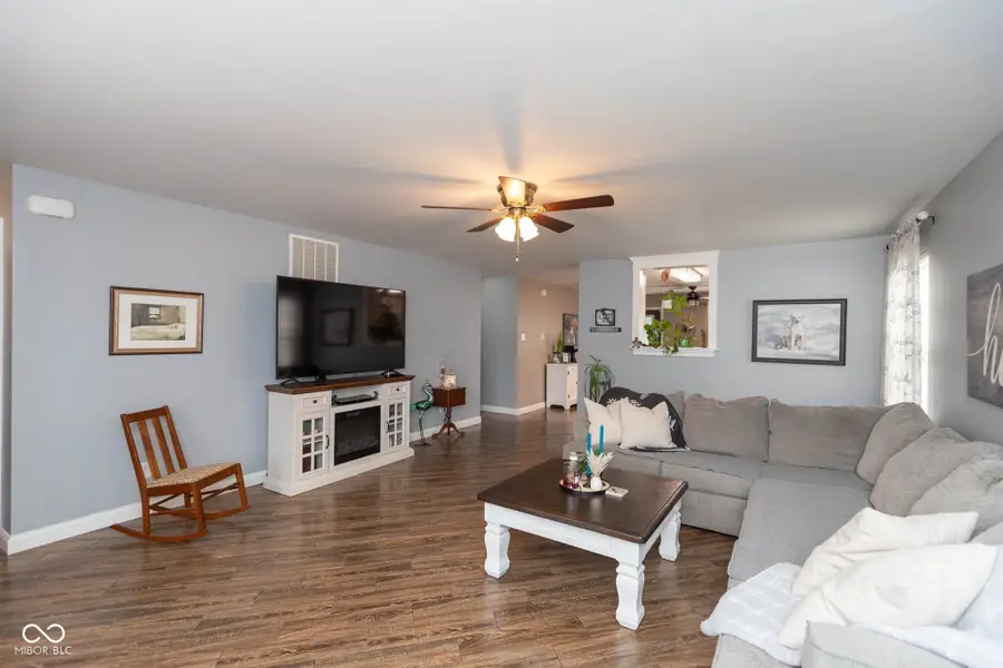 2139 Bridlewood Drive, Franklin, IN 46131 - #3