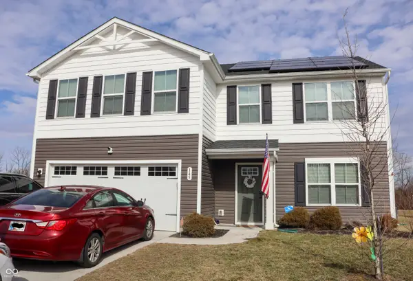 145 N Fairfield Drive, Danville, IN 46122