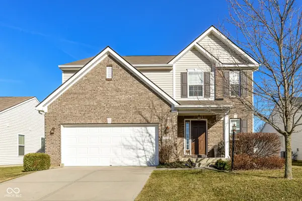 15194 Dry Creek Road, Noblesville, IN 46060