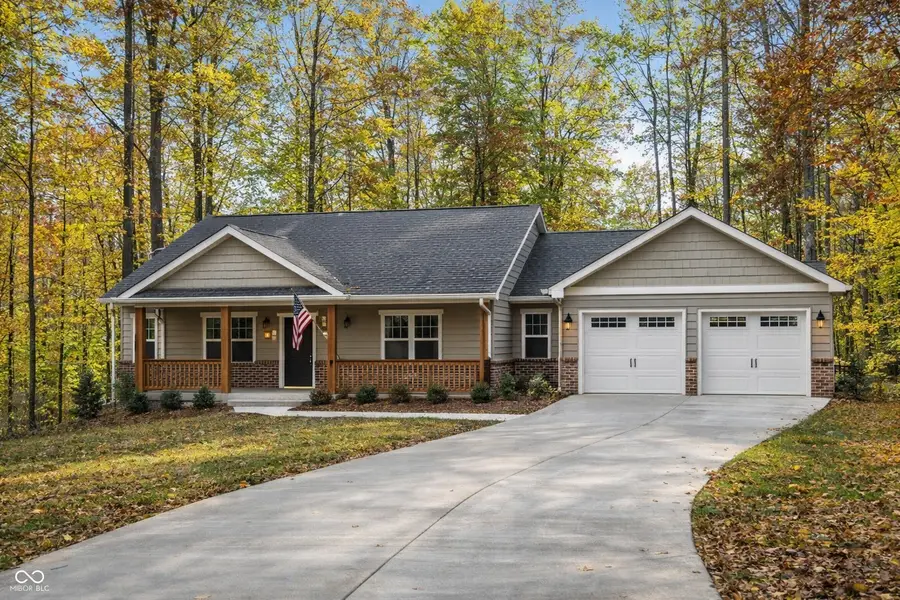 Lot 20 Ridgeway Drive, Nashville, IN 47448 - #2