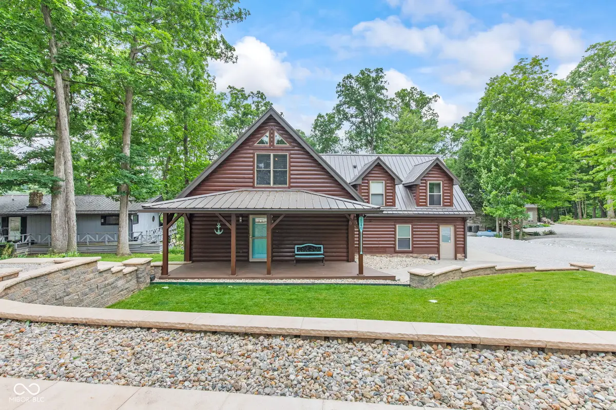 2540 S Annapolis Road, Rockville, IN 47872 - #1