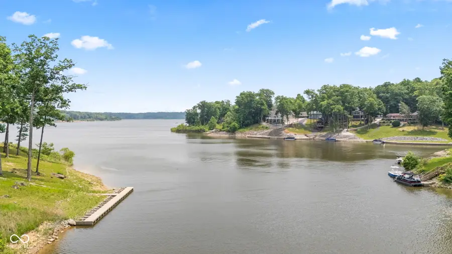 2540 S Annapolis Road, Rockville, IN 47872 - #2