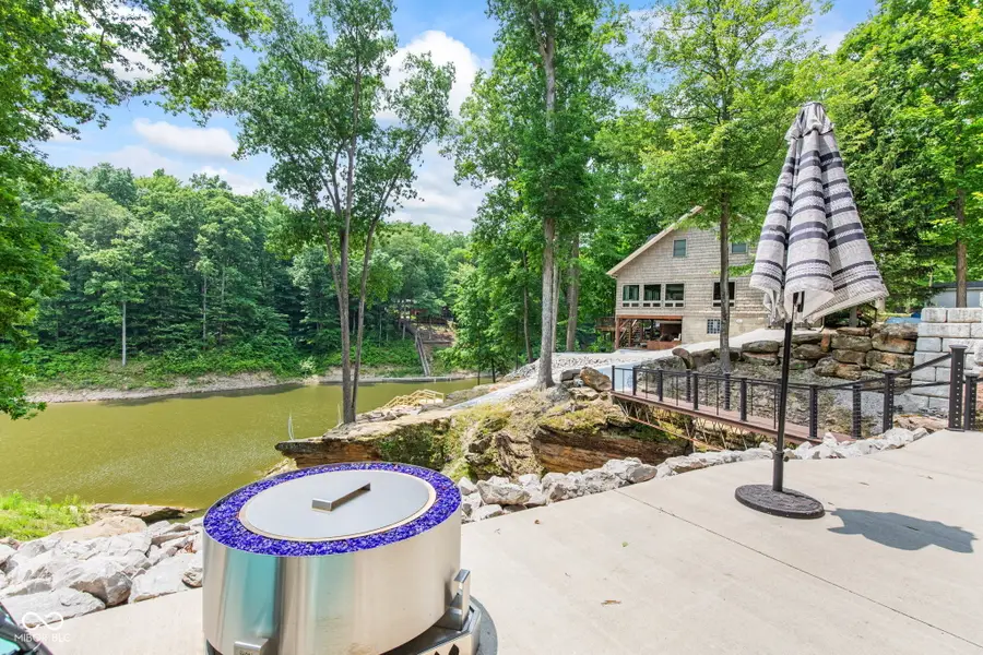 2540 S Annapolis Road, Rockville, IN 47872 - #3