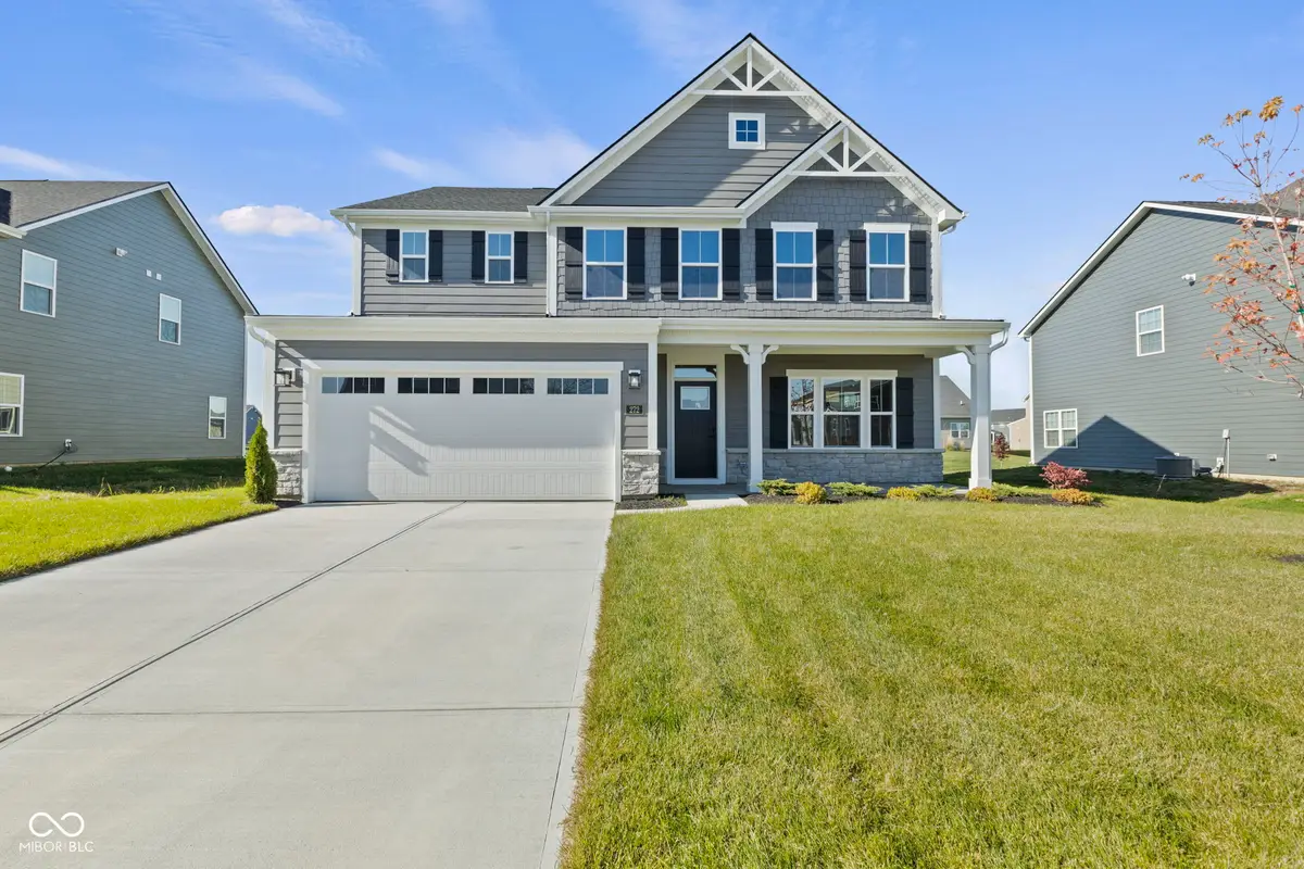 272 Mcnair Road, Whiteland, IN 46184 - #1