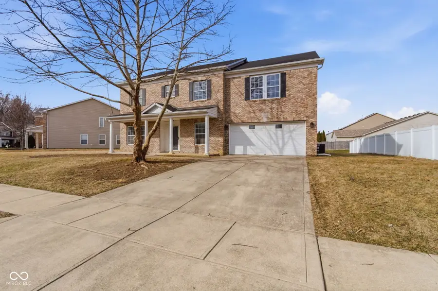 6541 Westland Drive, Brownsburg, IN 46112 - #2