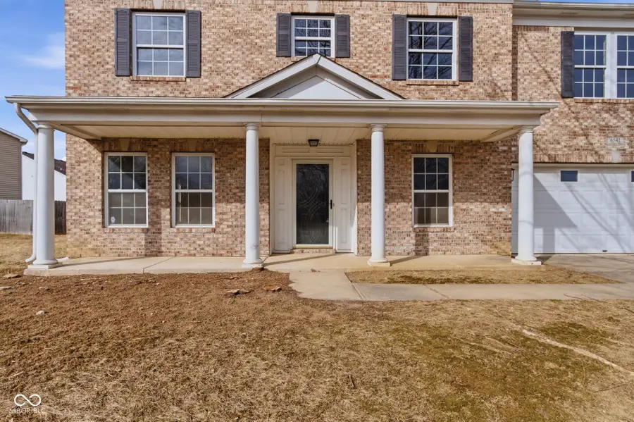 6541 Westland Drive, Brownsburg, IN 46112 - #3