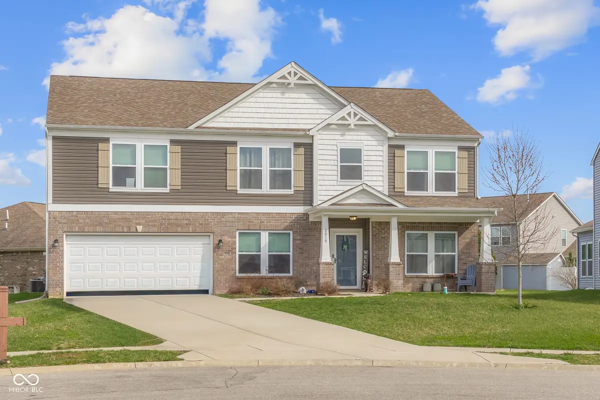 2015 Amur Court, Columbus, IN 47201 - #1
