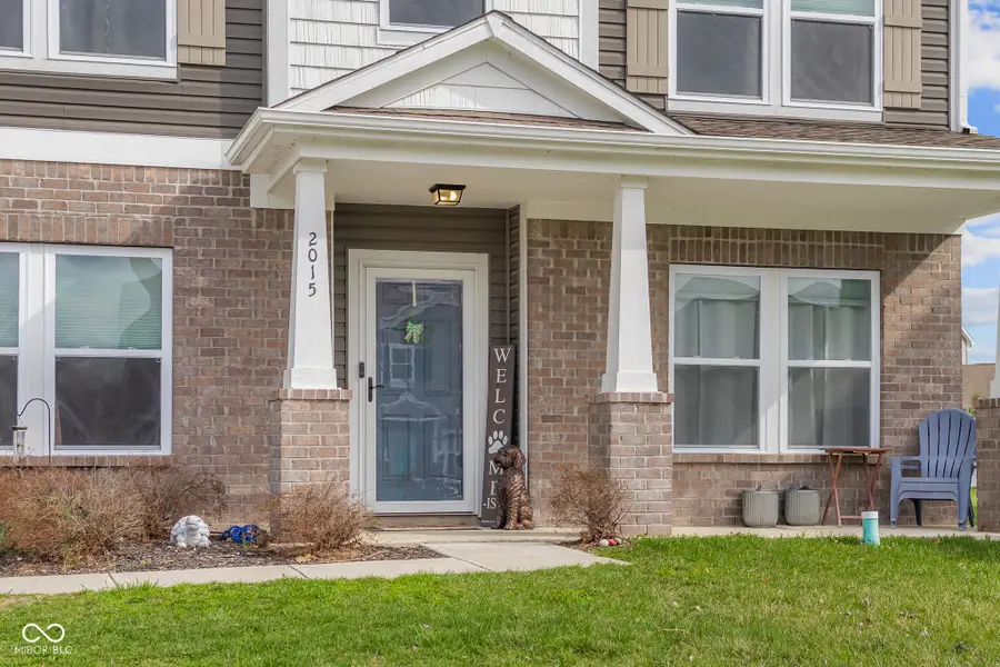 2015 Amur Court, Columbus, IN 47201 - #3
