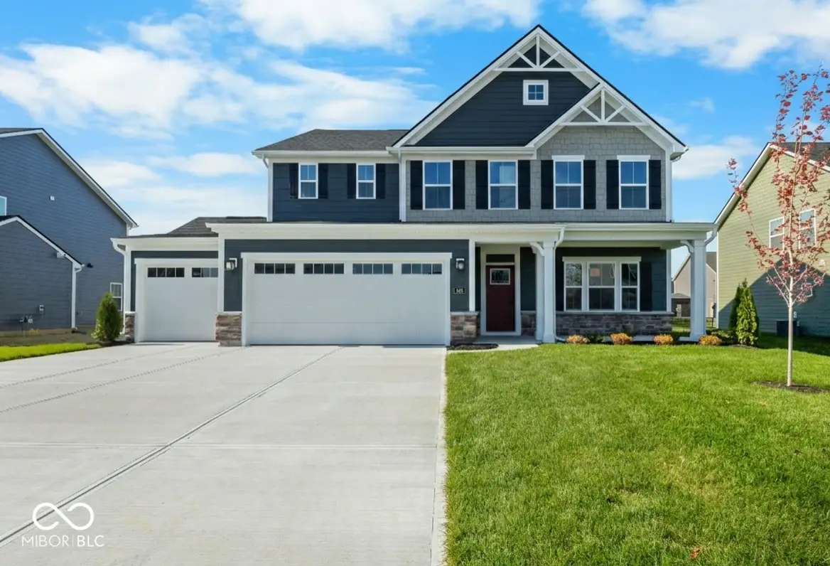 288 Mcnair Road, Whiteland, IN 46184 - #1