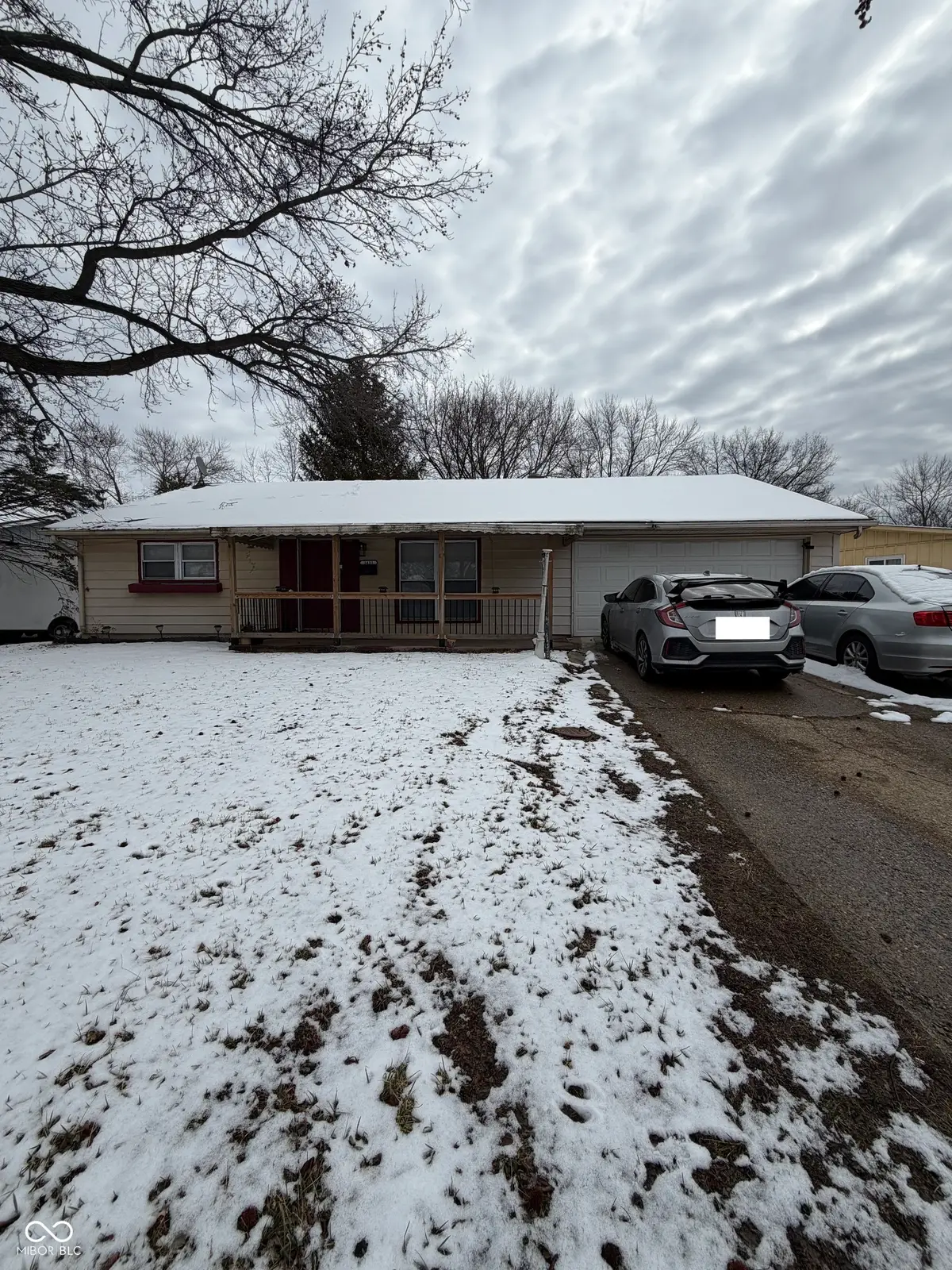 3431 Patton Drive, Indianapolis, IN 46224 - #1