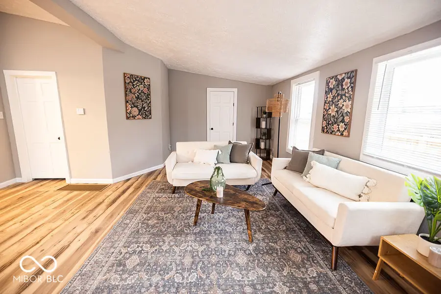 4326 E County Road 500 S, Middletown, IN 47356 - #3