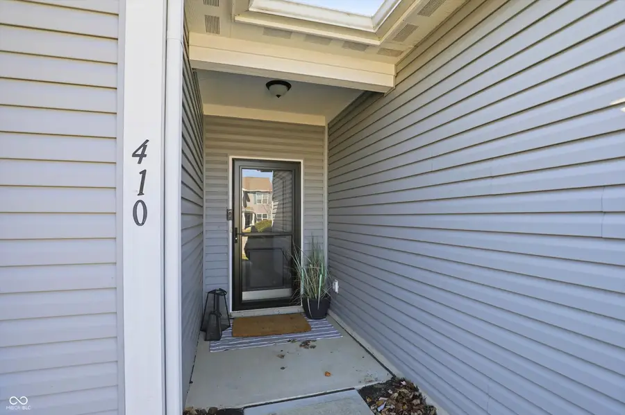 410 Shadetree Court, Sheridan, IN 46069 - #3