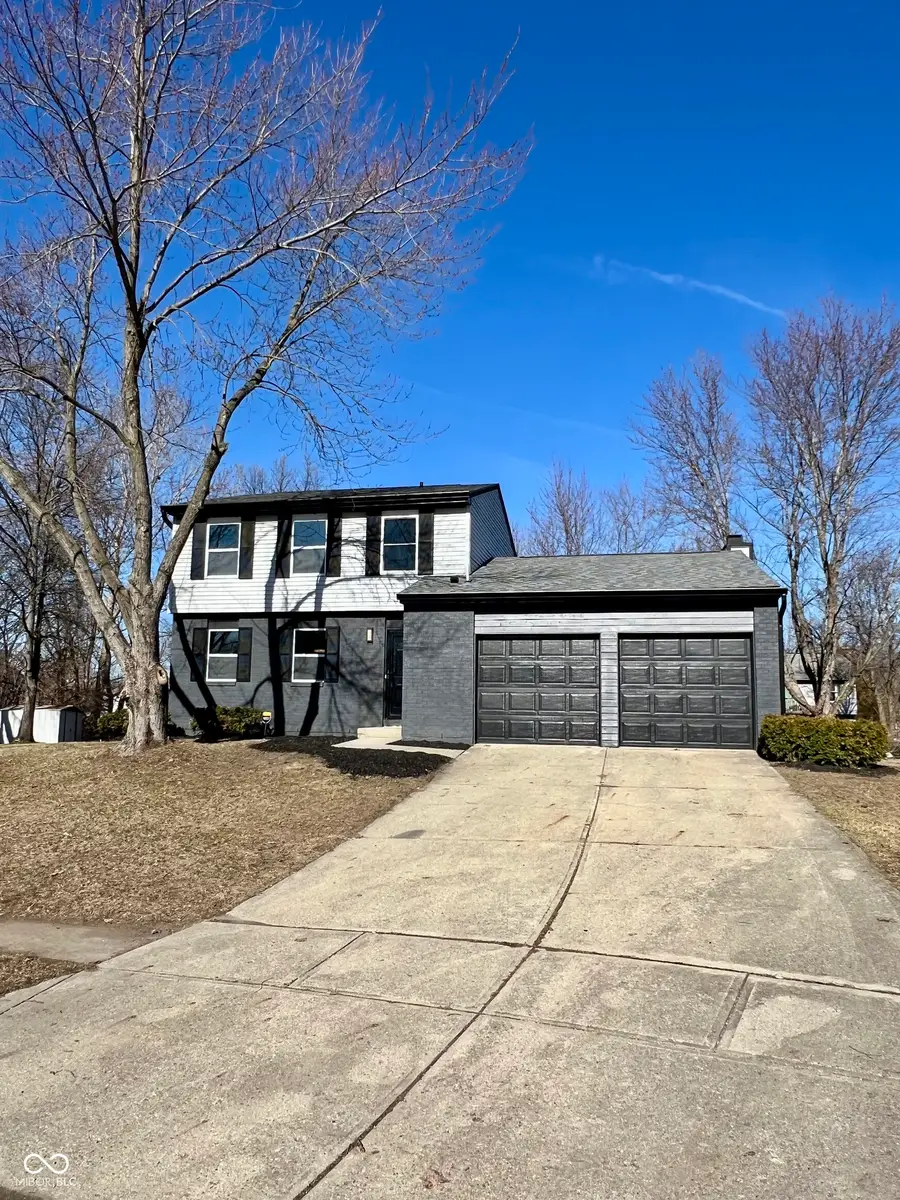 8054 Harvest Lane, Indianapolis, IN 46256 - #2