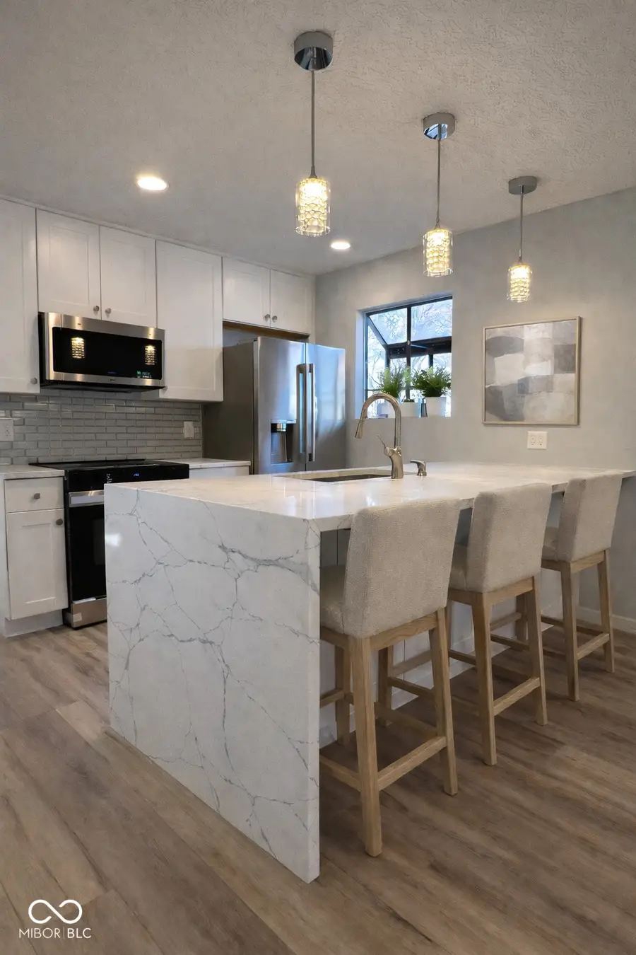 8054 Harvest Lane, Indianapolis, IN 46256 - #3