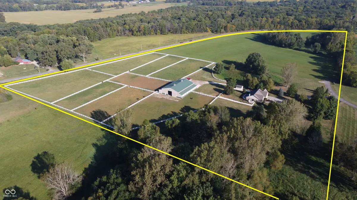 12100 W Native Trail, Yorktown, IN 47396 - #1