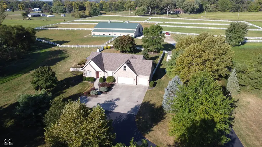 12100 W Native Trail, Yorktown, IN 47396 - #2