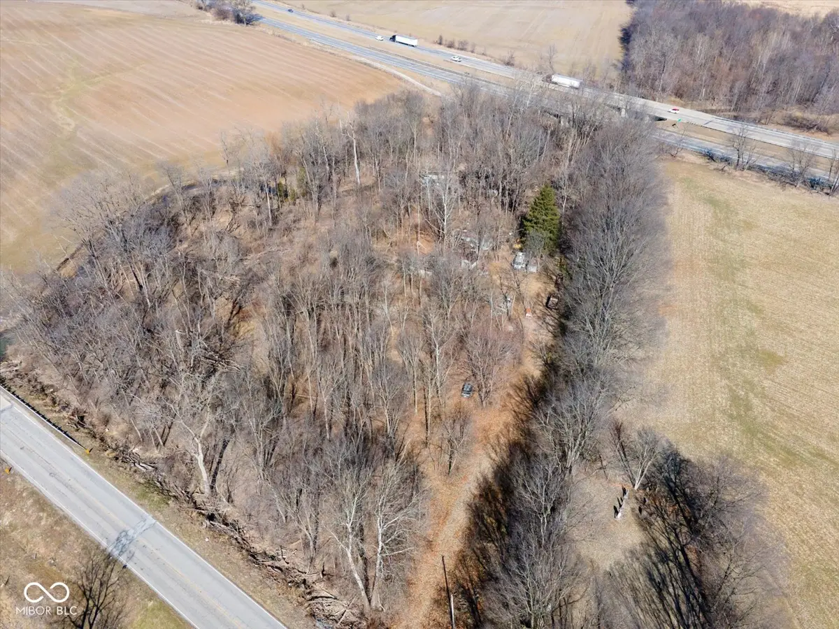 7360 N Old Us Highway 421, Saint Paul, IN 47272 - #1