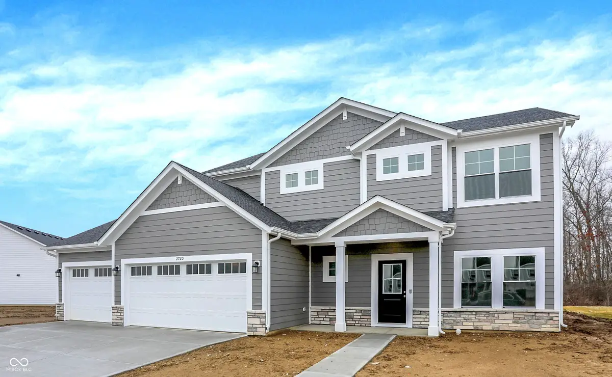 2720 Bo Street W, Plainfield, IN 46168 - #1