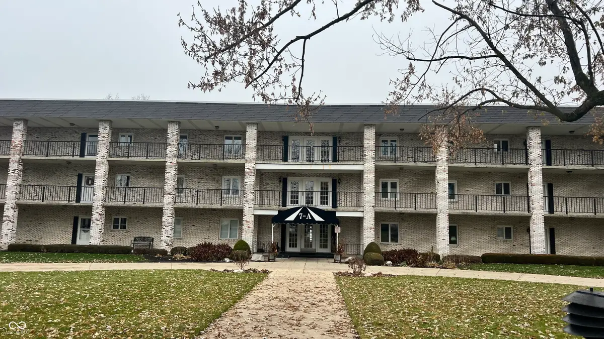 4501 N Wheeling Avenue # 7A-307, Muncie, IN 47304 - #1