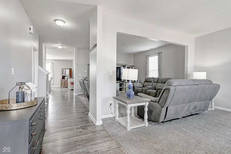 3780 Concord Point Way, Brownsburg, IN 46112 - #3