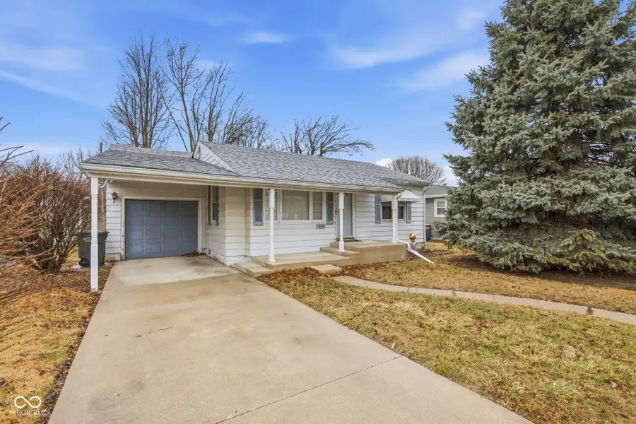 424 Kentucky Avenue, Tipton, IN 46072 - #2