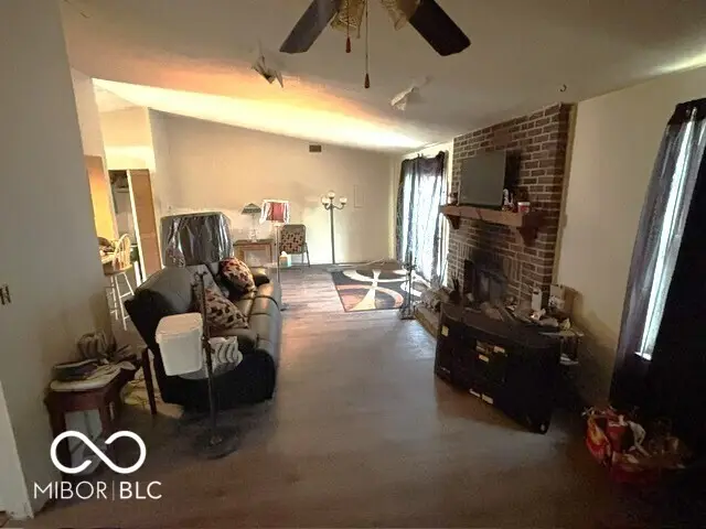 8527 Zephyr Drive, Indianapolis, IN 46217 - #3