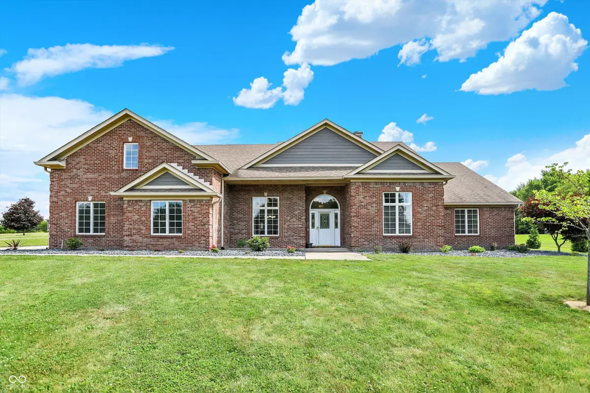 421 Lowry Street, Jamestown, IN 46147 - #1