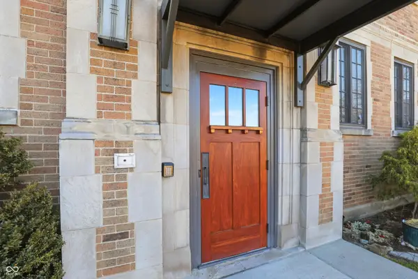 825 N Delaware Street #3B, Indianapolis, IN 46204