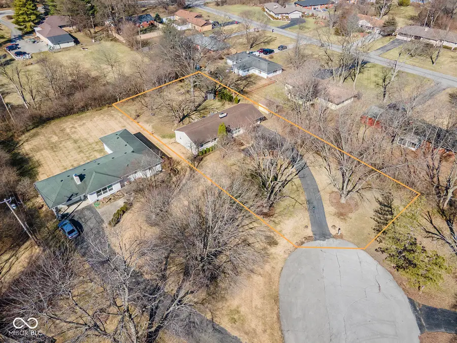 5940 Kessler Lane, Indianapolis, IN 46220 - #2