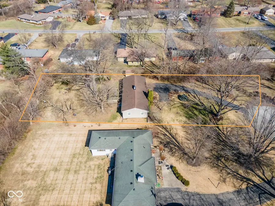 5940 Kessler Lane, Indianapolis, IN 46220 - #3