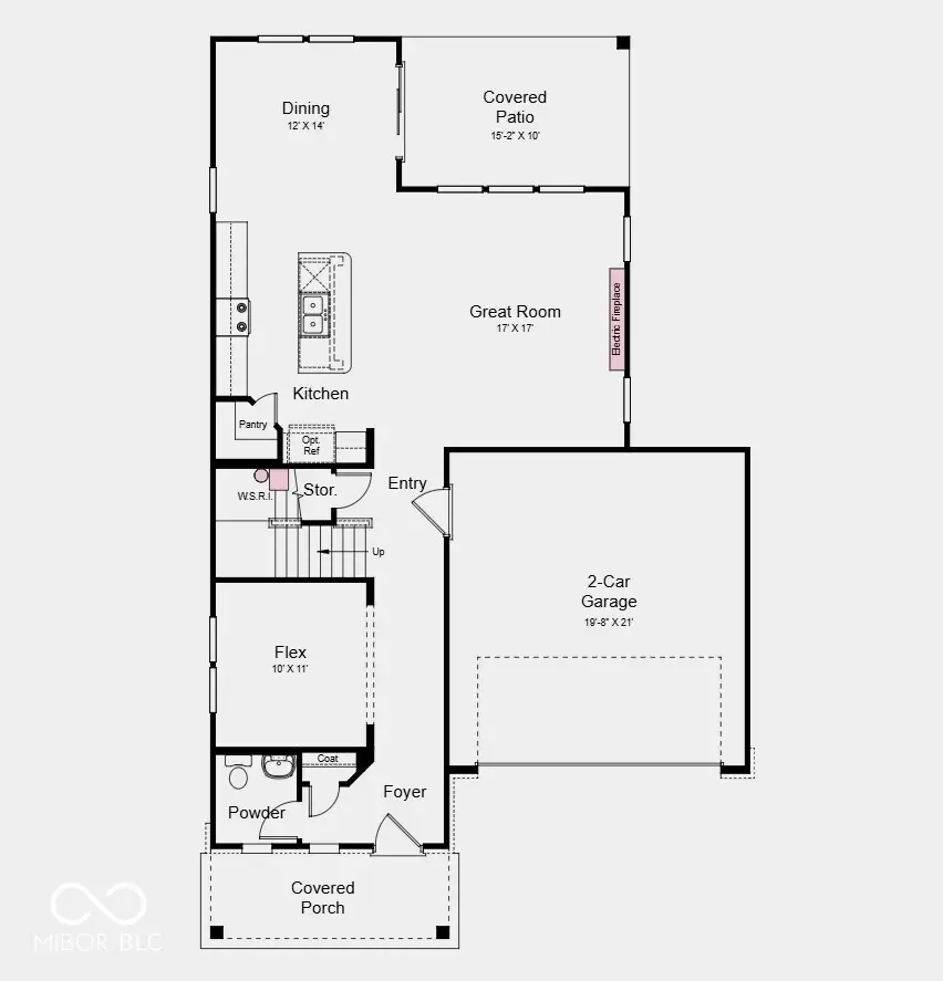 15709 Showdown Road, Noblesville, IN 46060 - #2