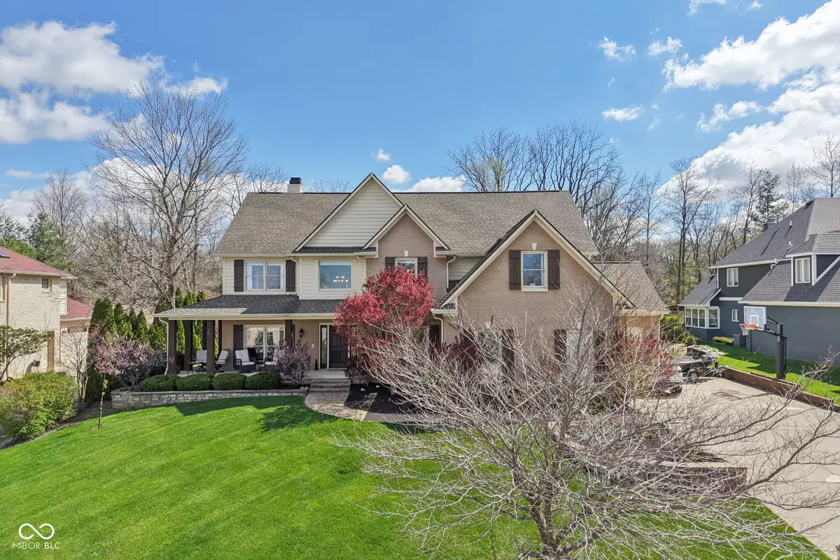9986 Springstone Road, Fishers, IN 46055 - #1