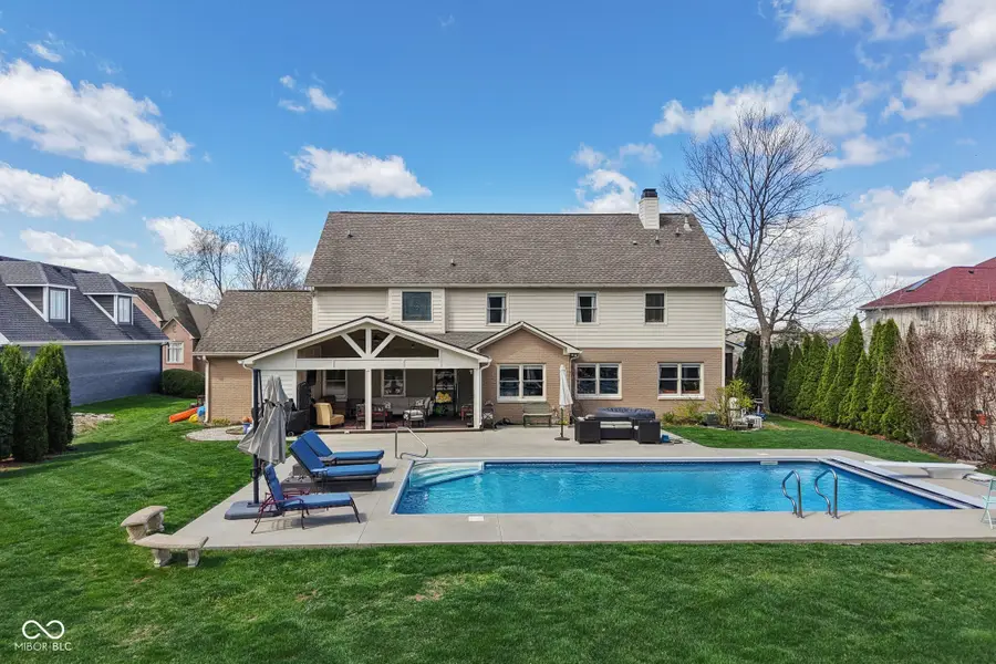 9986 Springstone Road, Fishers, IN 46055 - #2