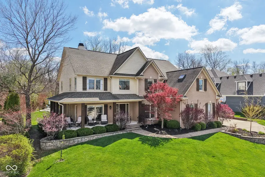 9986 Springstone Road, Fishers, IN 46055 - #3