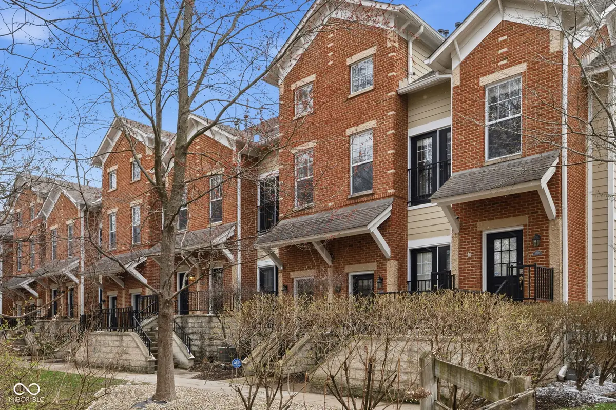 1014 Reserve Way, Indianapolis, IN 46220 - #1