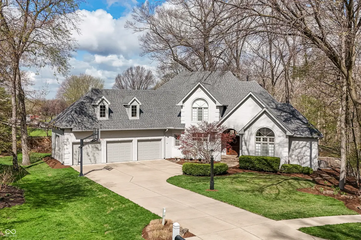 128 Somerset Court, Noblesville, IN 46060 - #1